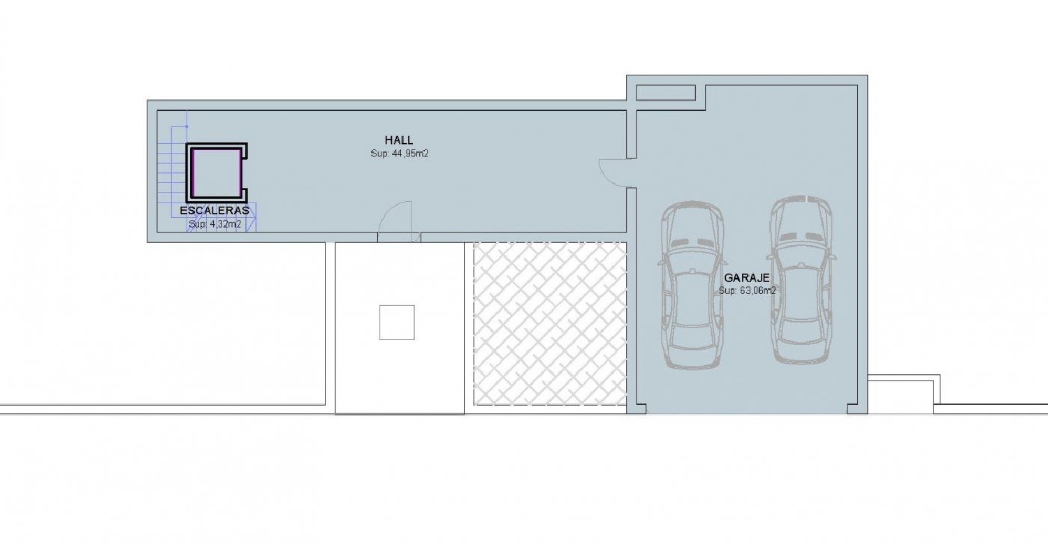  à vendre maison de campagne Moraira Marina Alta 32