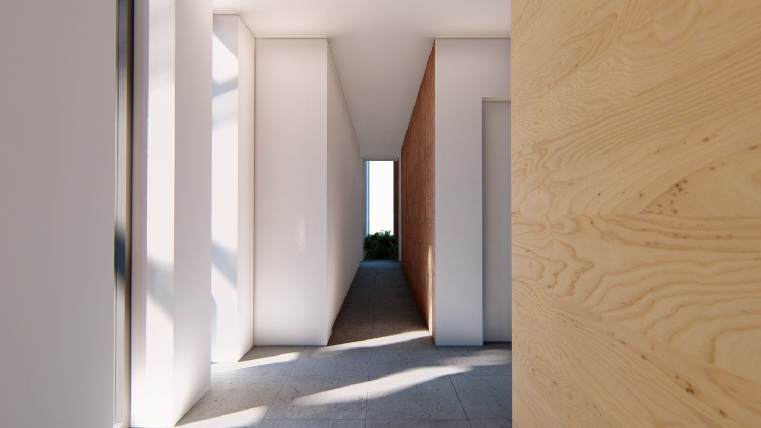  à vendre maison de campagne Moraira Marina Alta 9