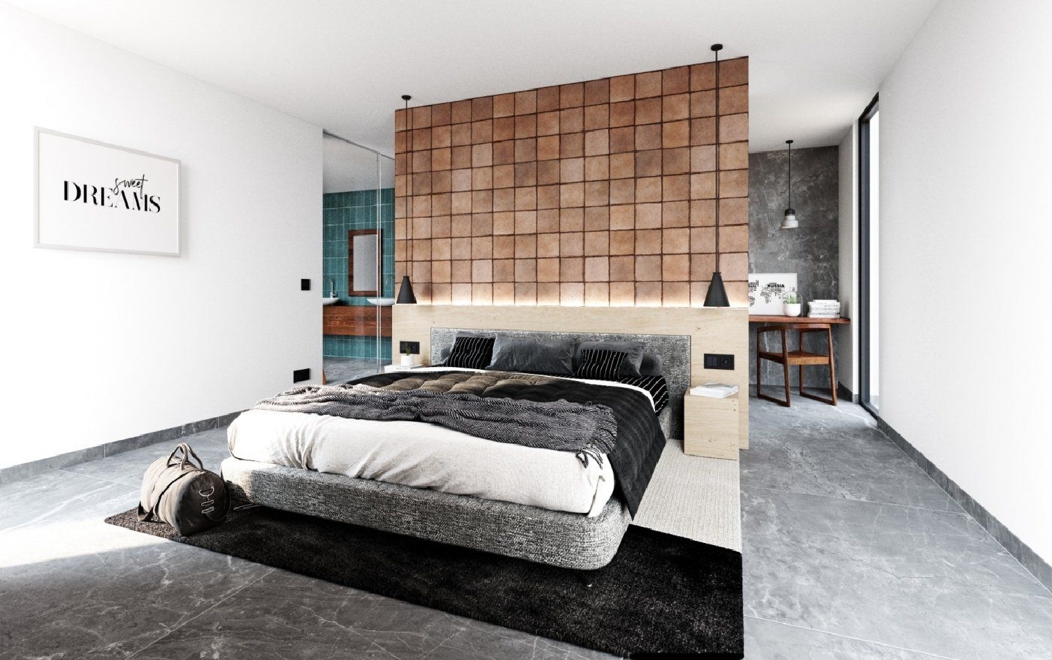  à vendre maison de campagne Moraira Marina Alta 10