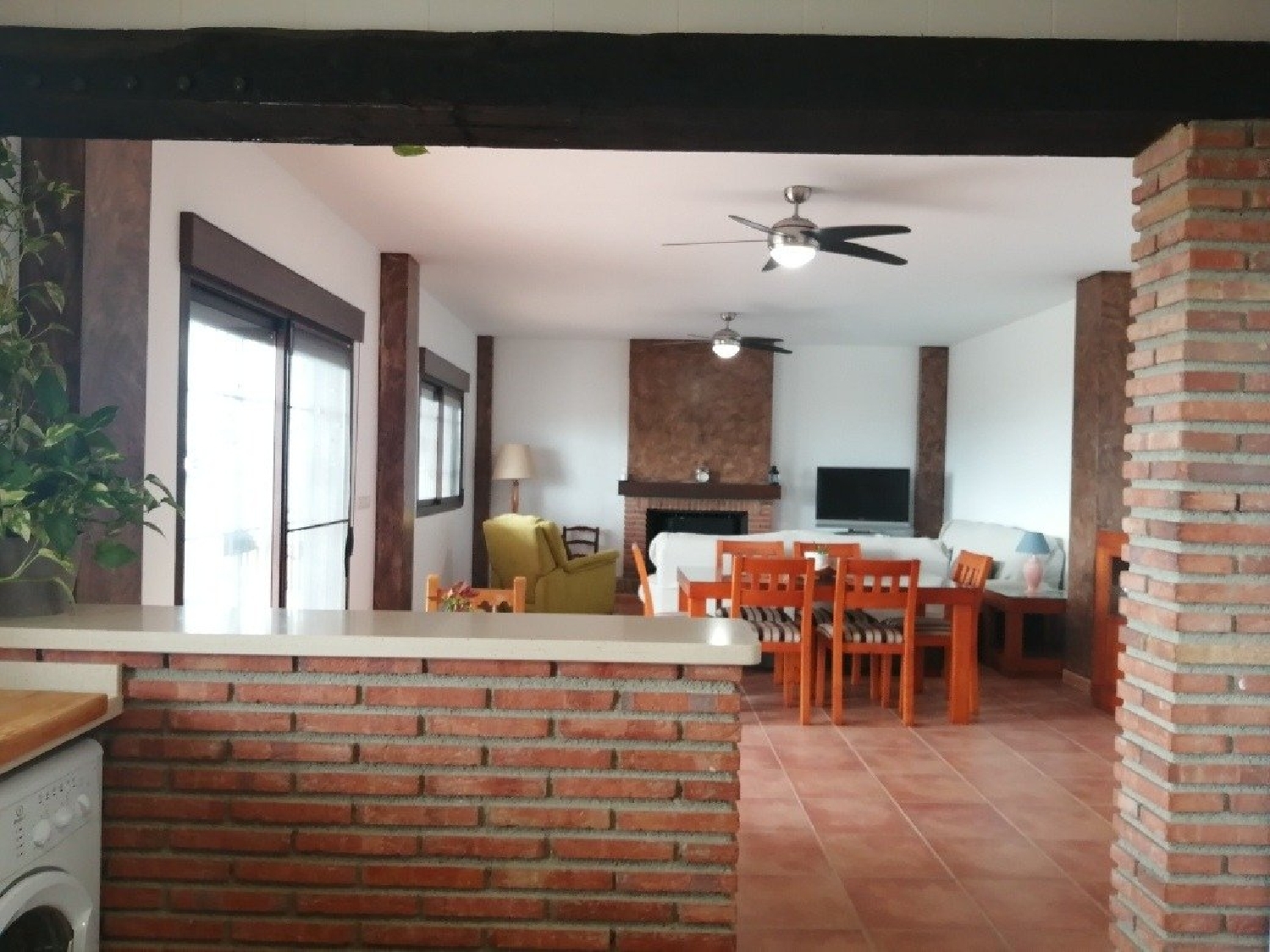 for sale country house Motril Costa Tropical 7