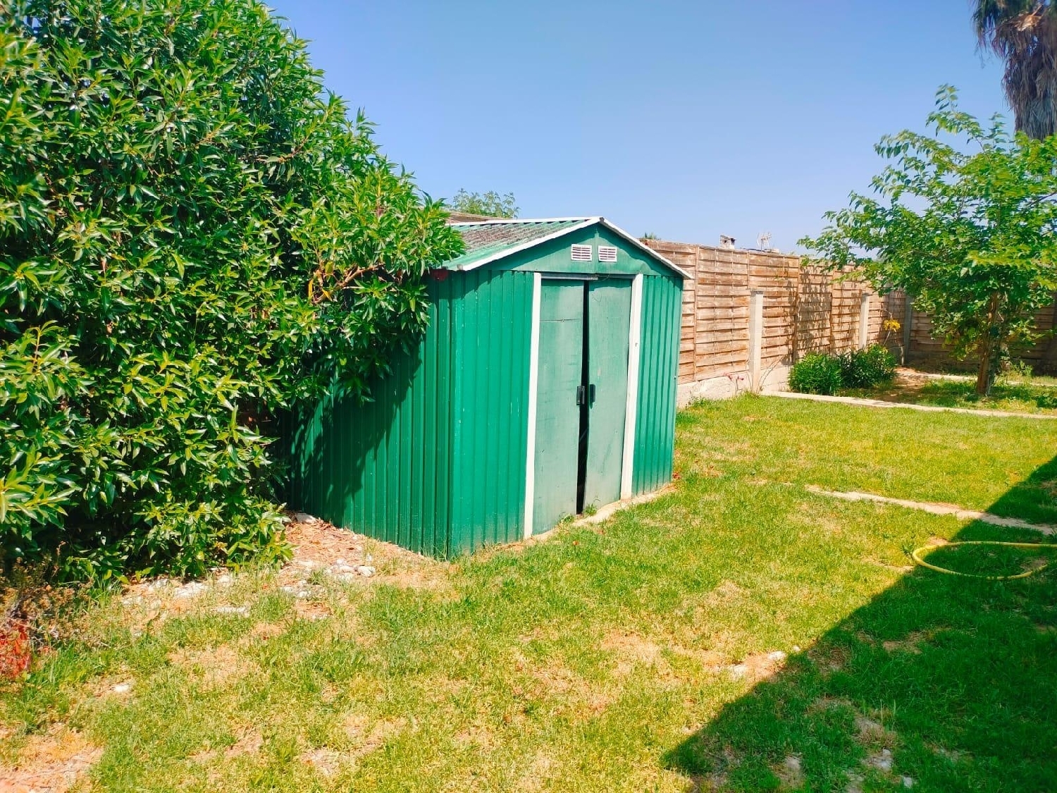  à vendre maison de campagne Muro Nord 2