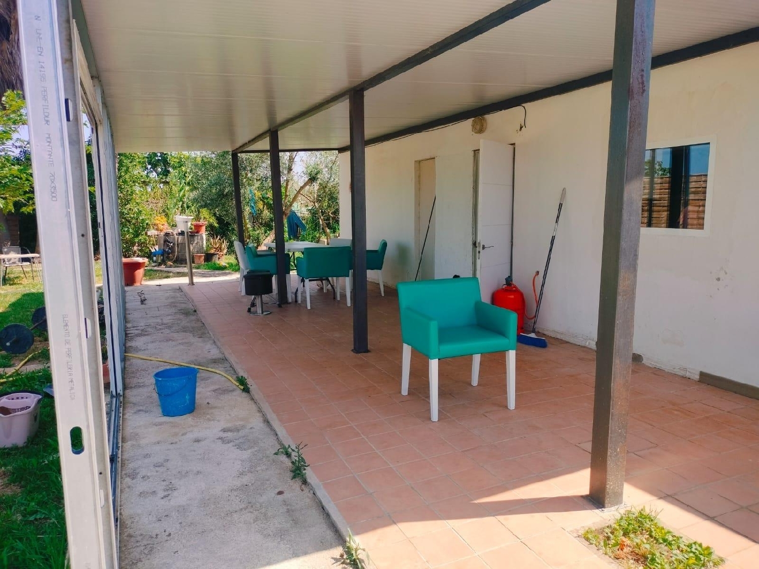  à vendre maison de campagne Muro Nord 7