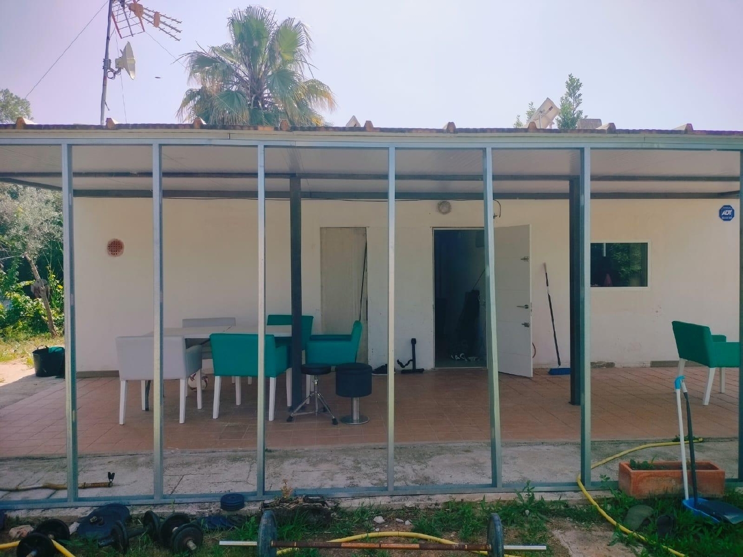  à vendre maison de campagne Muro Nord 6