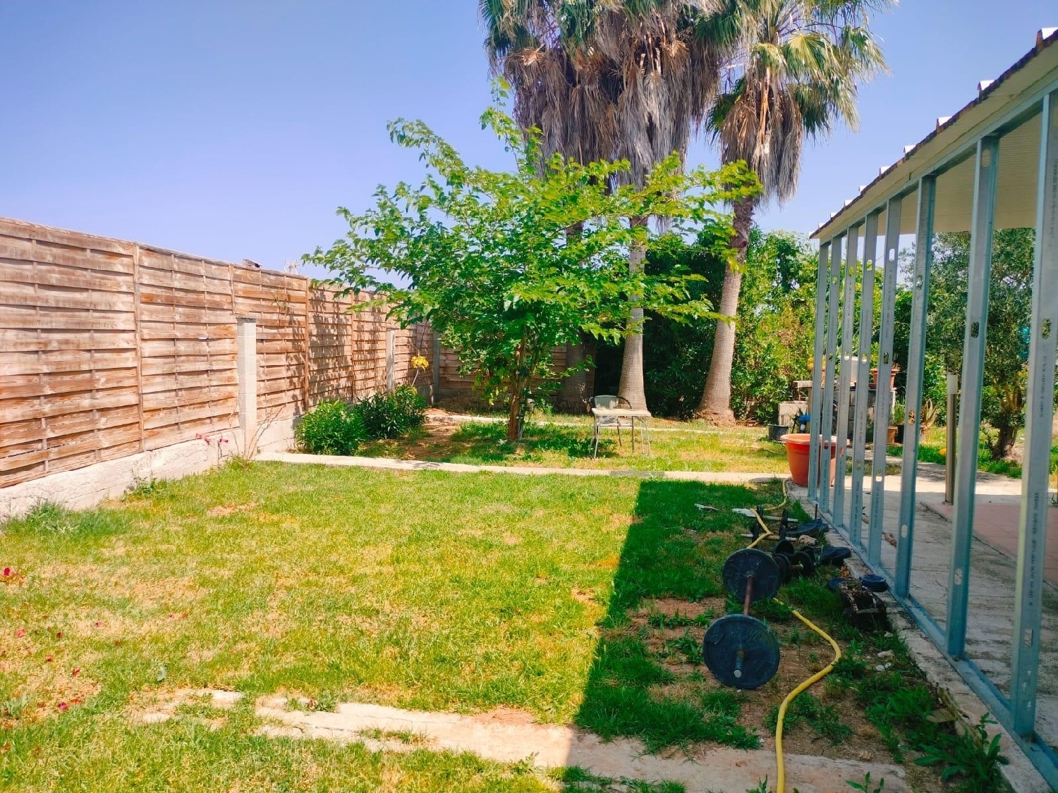  à vendre maison de campagne Muro Nord 1