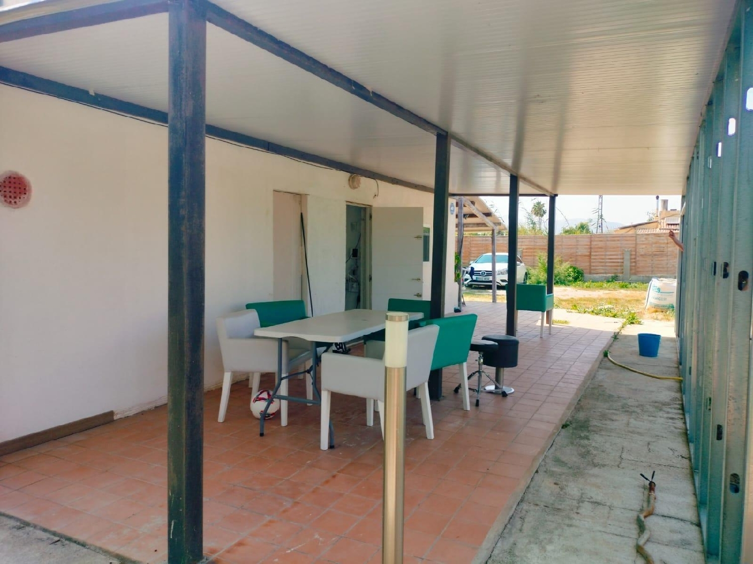  à vendre maison de campagne Muro Nord 5
