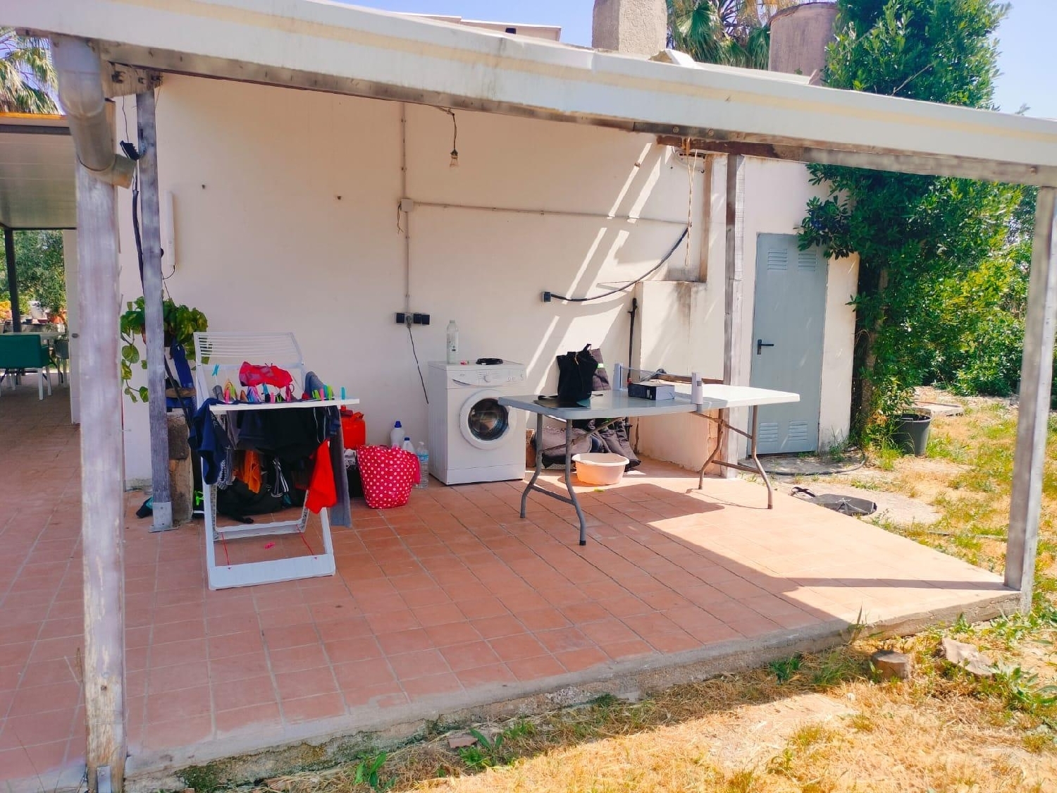  à vendre maison de campagne Muro Nord 8