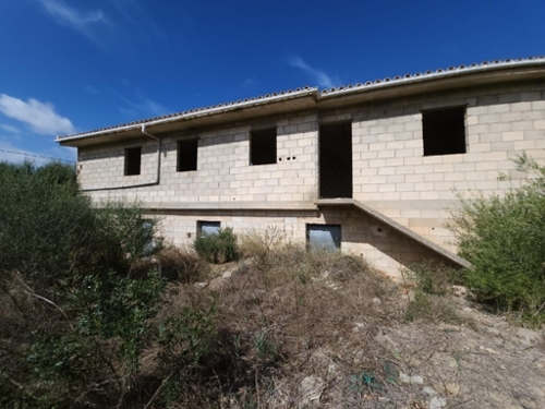 Muro Nord country house foto 6316987