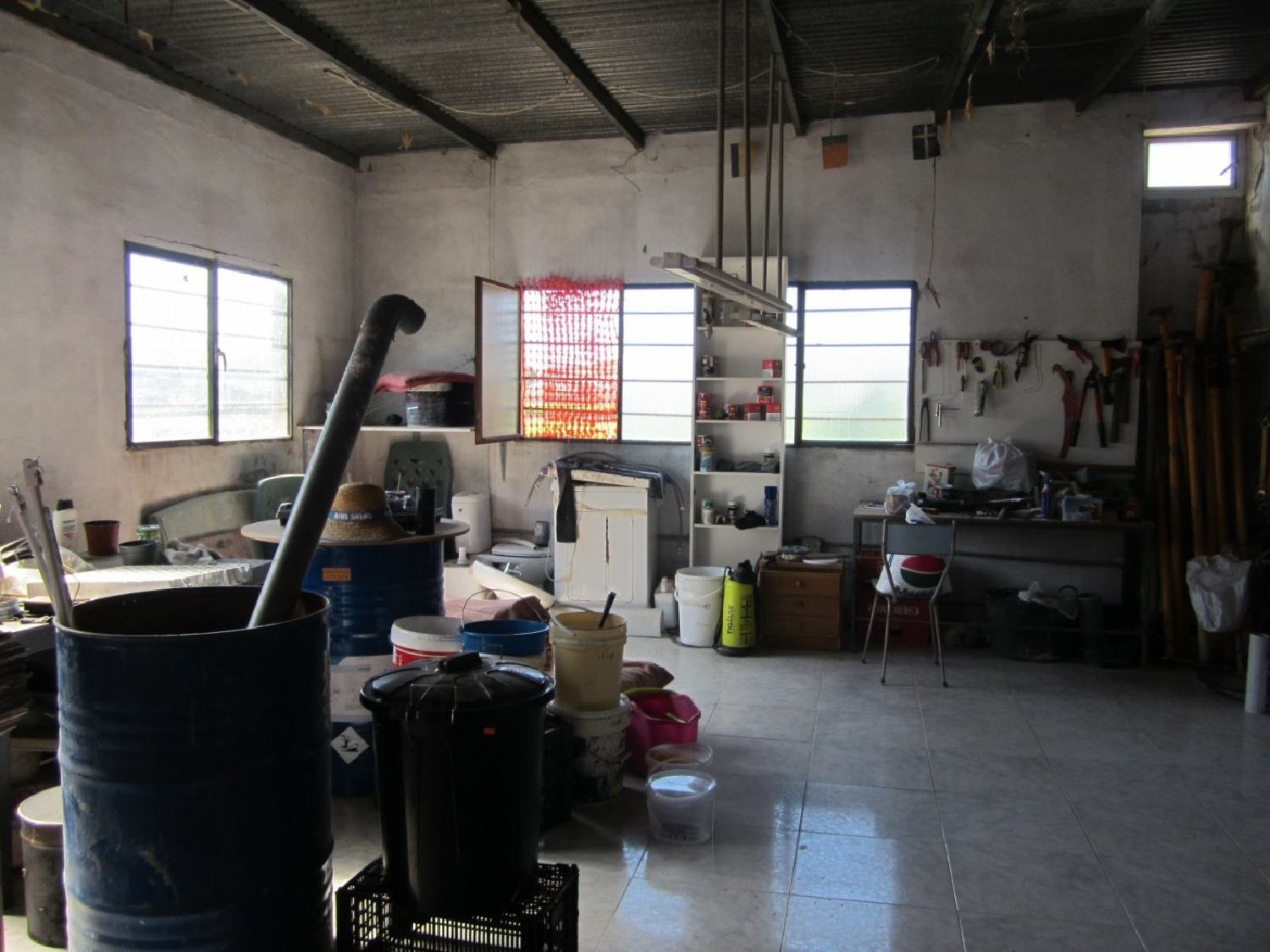  en venta finca rústica Novelda Vinalopó Mitjà 2