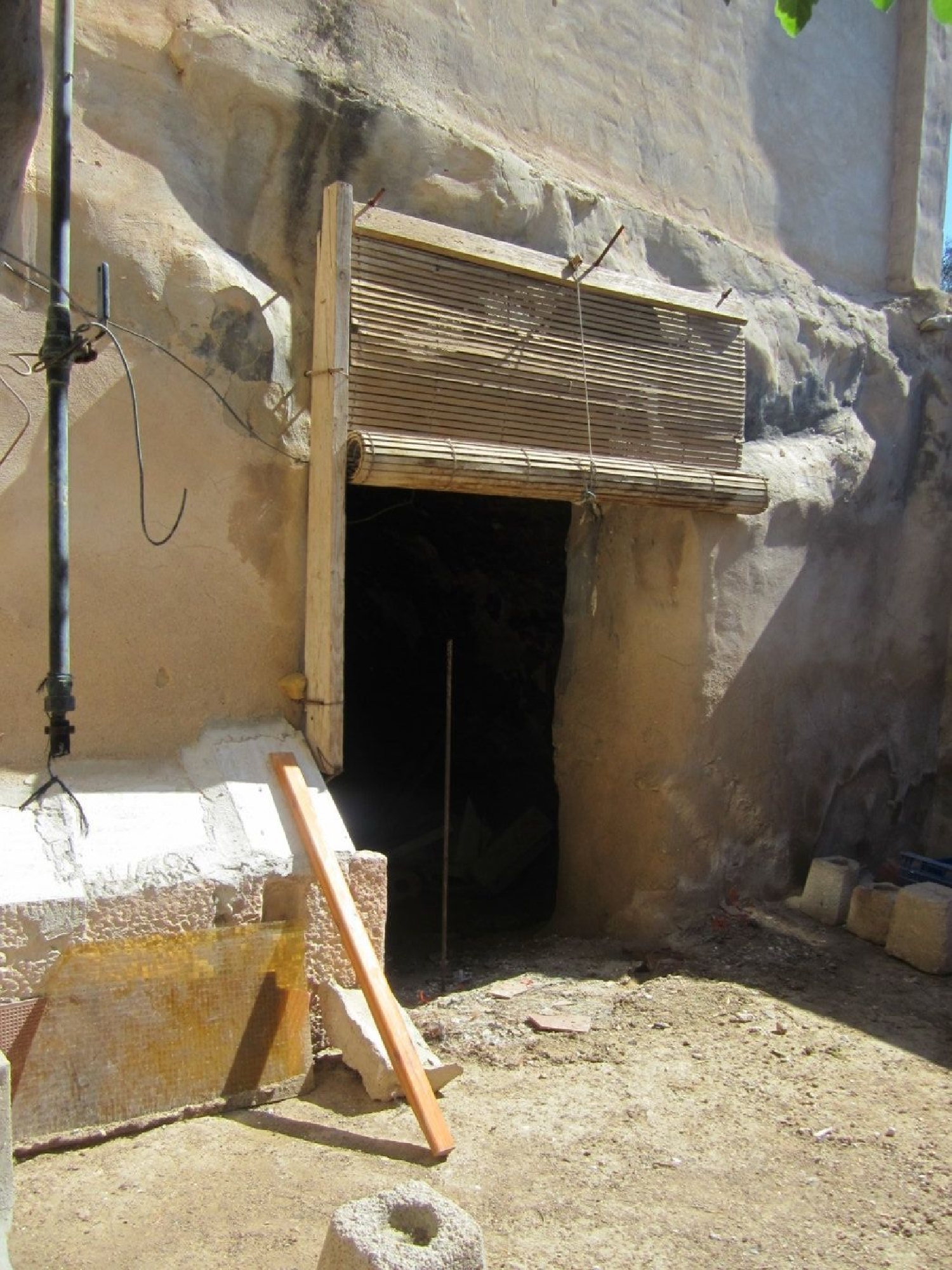  en venta finca rústica Novelda Vinalopó Mitjà 1