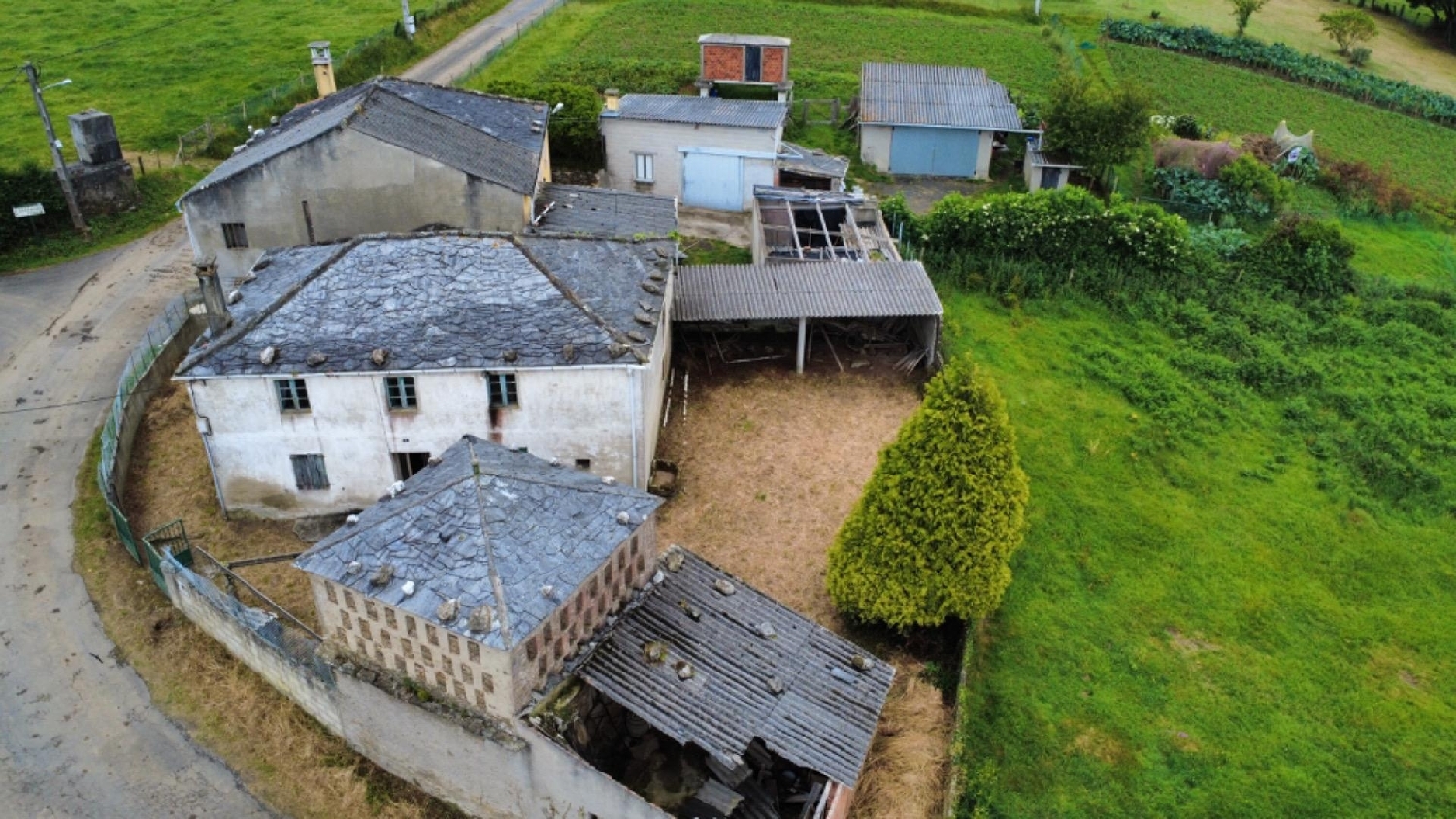  for sale country house O Vicedo Mariña Occidental 8