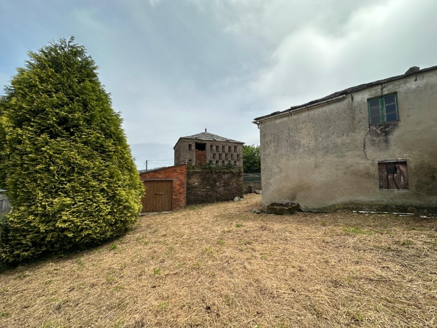 for sale country house O Vicedo Mariña Occidental 3