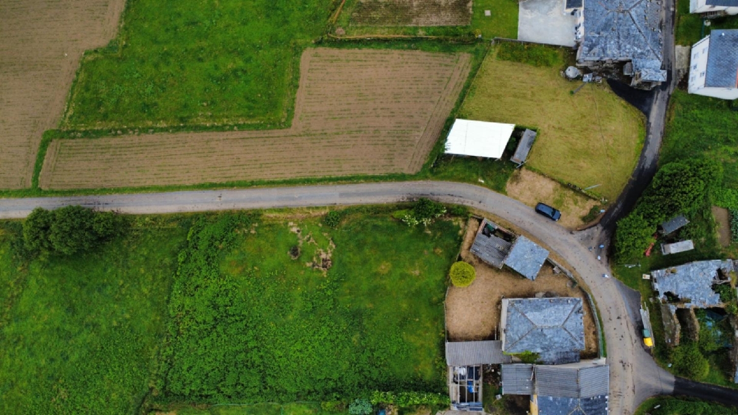  for sale country house O Vicedo Mariña Occidental 6