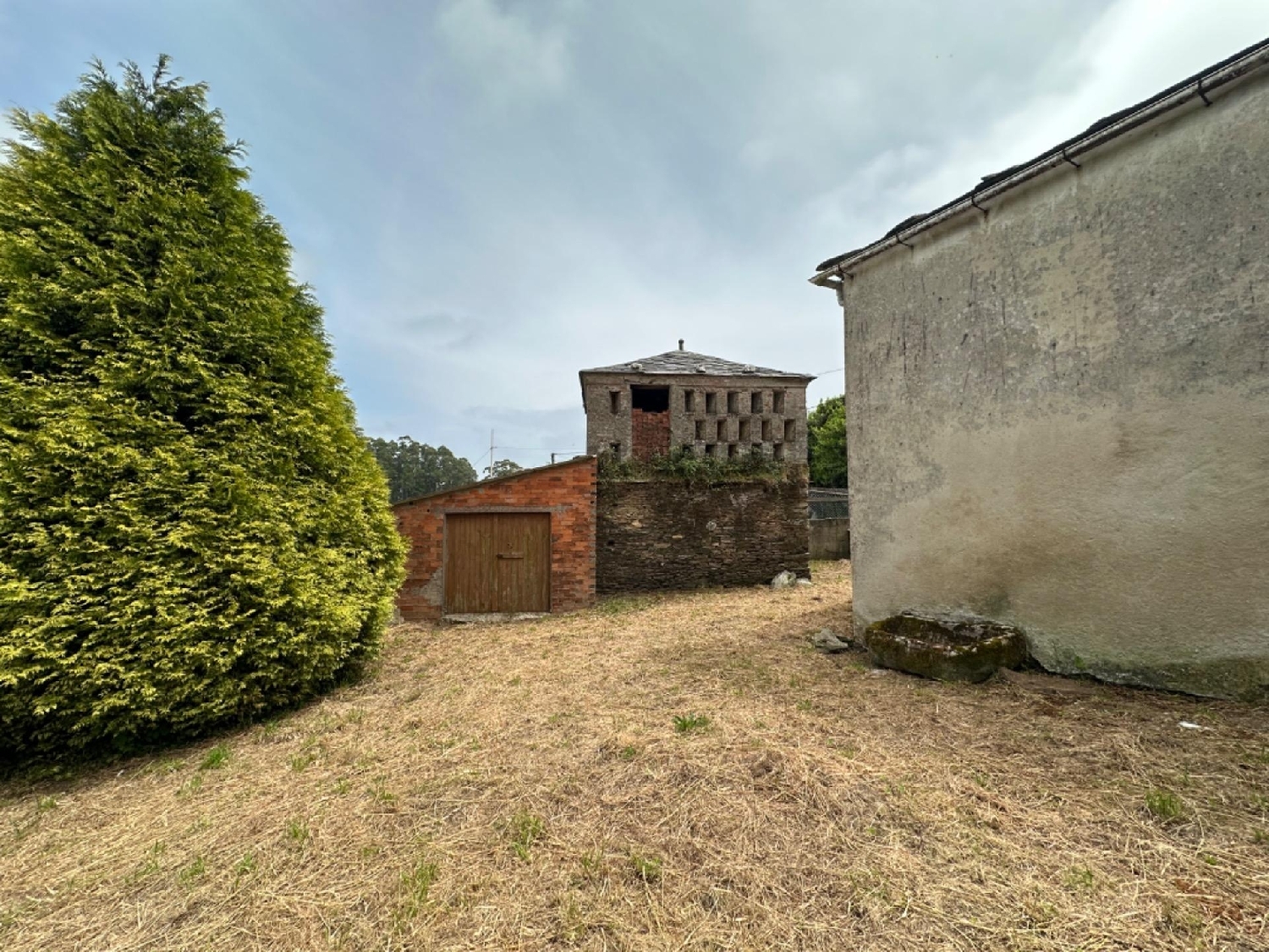 for sale country house O Vicedo Mariña Occidental 2