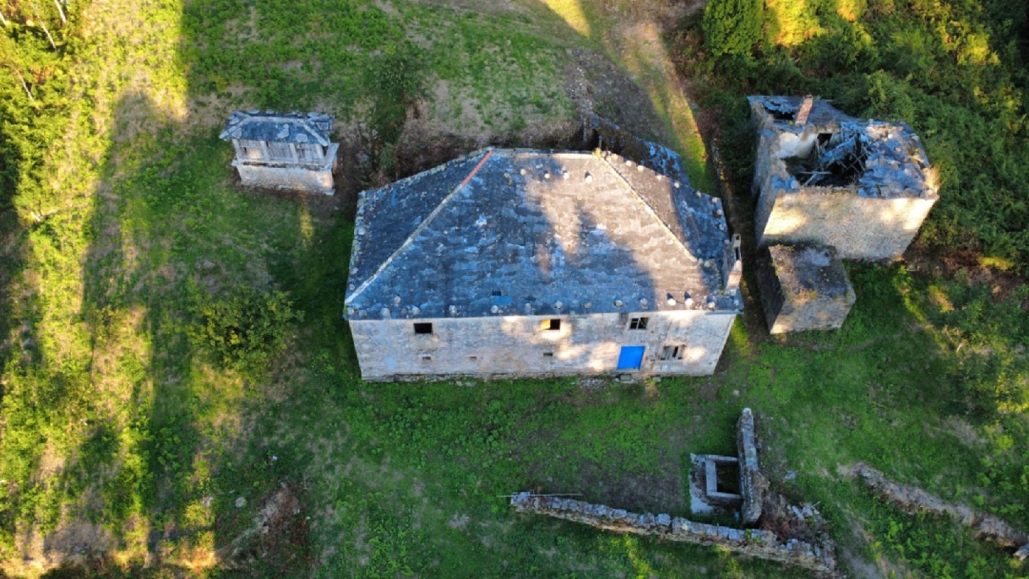  for sale country house O Vicedo Mariña Occidental 8
