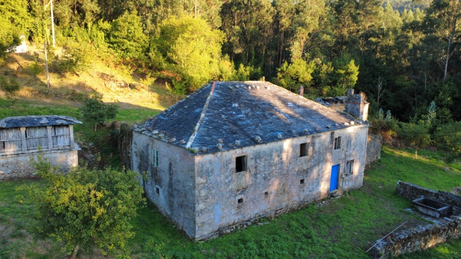  for sale country house O Vicedo Mariña Occidental 5