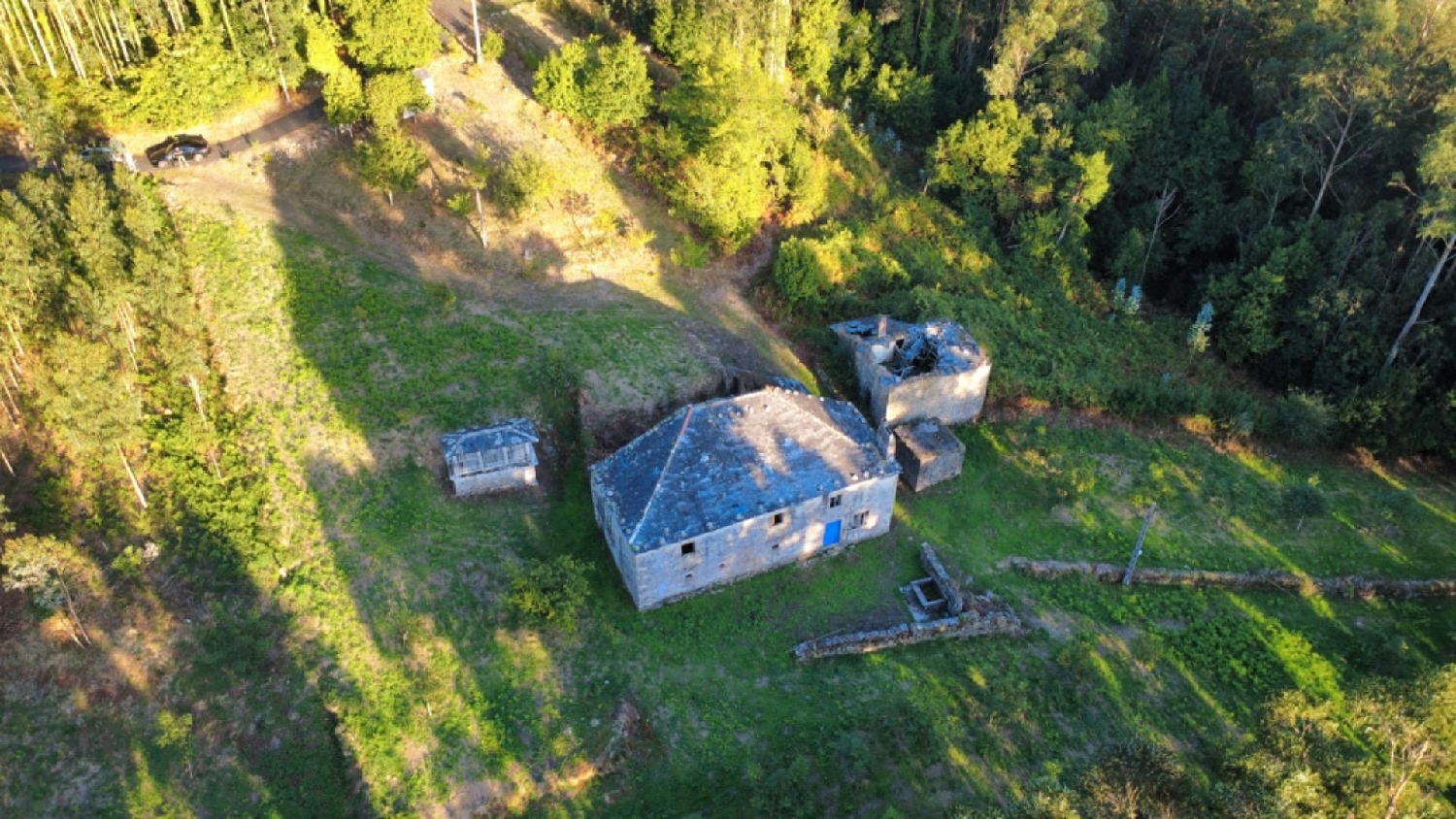  for sale country house O Vicedo Mariña Occidental 3