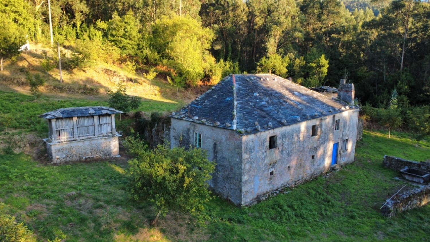  for sale country house O Vicedo Mariña Occidental 4