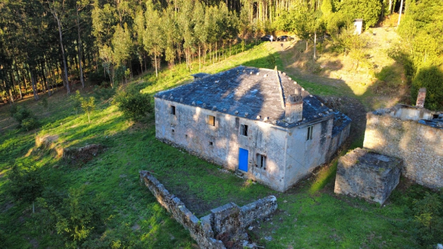  for sale country house O Vicedo Mariña Occidental 7