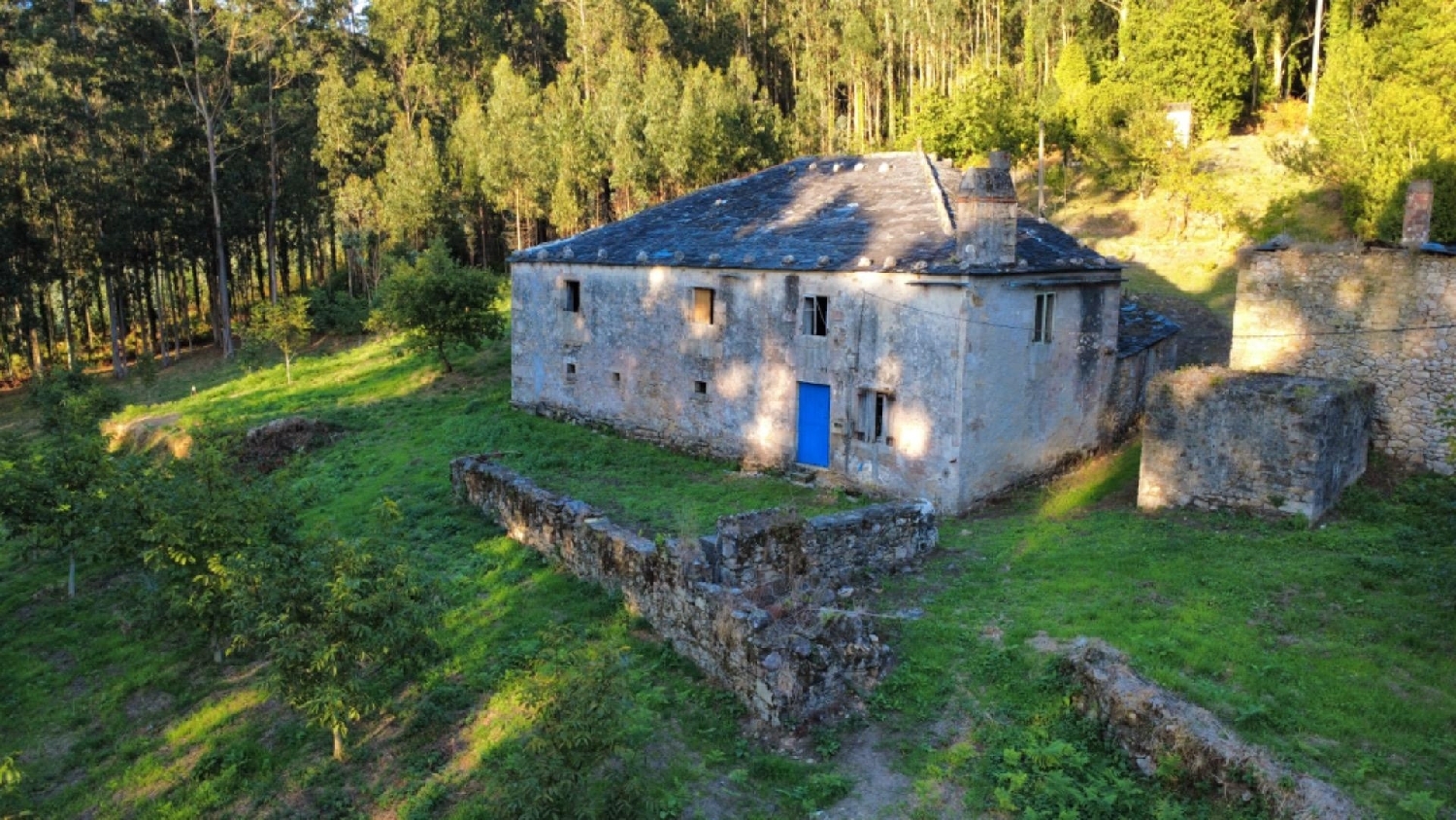  for sale country house O Vicedo Mariña Occidental 6