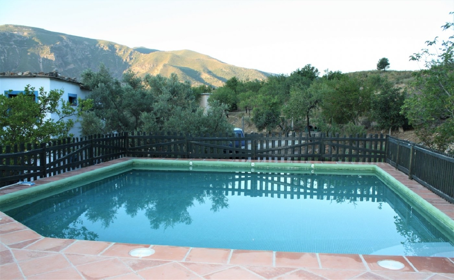  kaufen Landhaus Órgiva Alpujarra Granadina 2