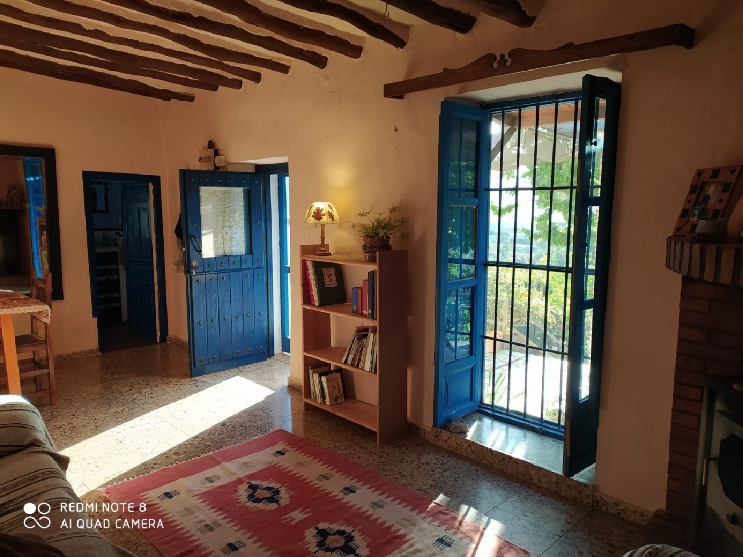  kaufen Landhaus Órgiva Alpujarra Granadina 5