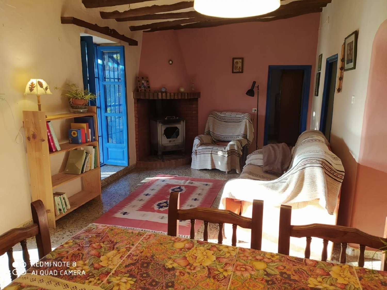  kaufen Landhaus Órgiva Alpujarra Granadina 4