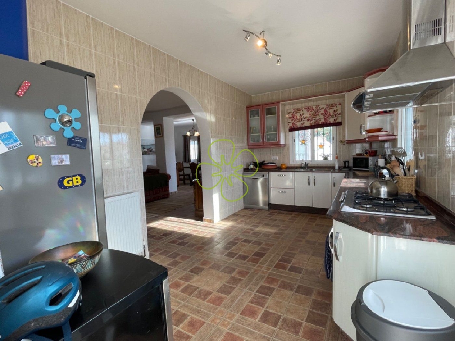  en venta chalet Oria Valle Del Almanzora 8