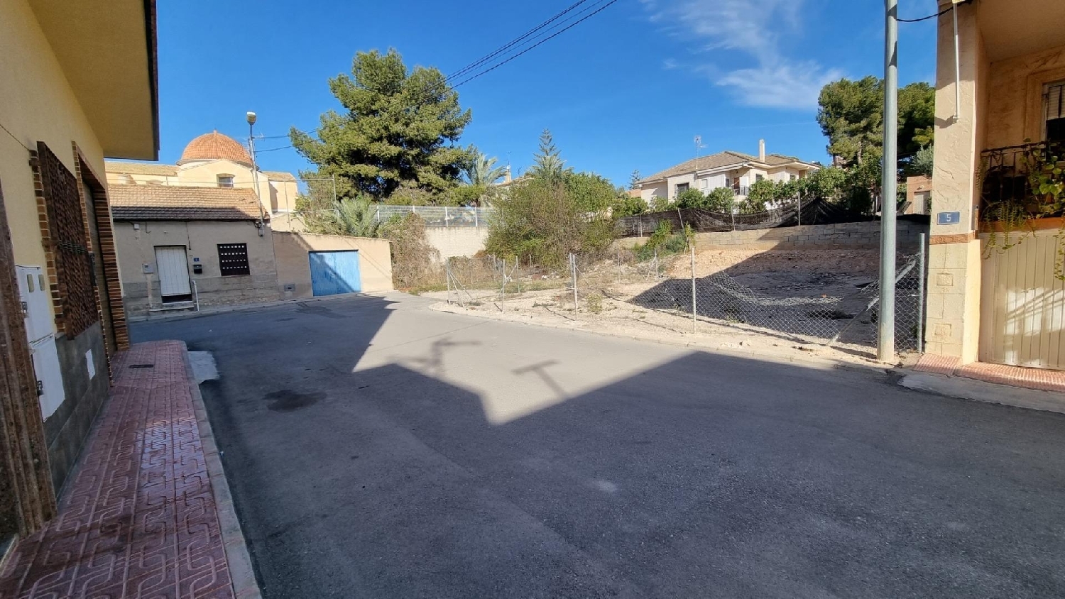  te koop boerderij Orihuela Baix Segura 4