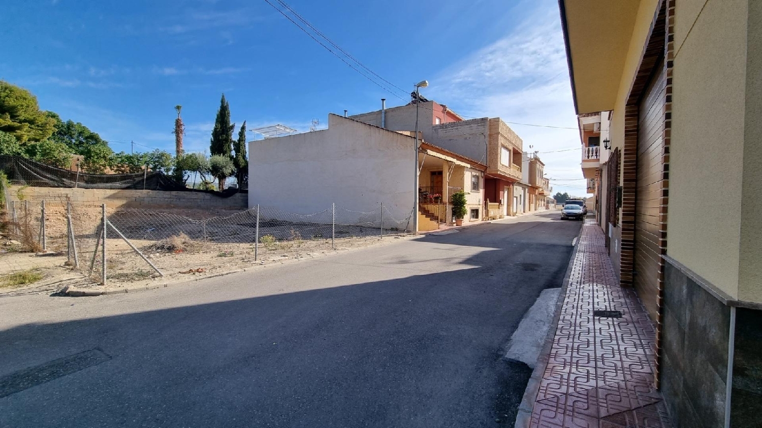 kaufen Landhaus Orihuela Baix Segura 3