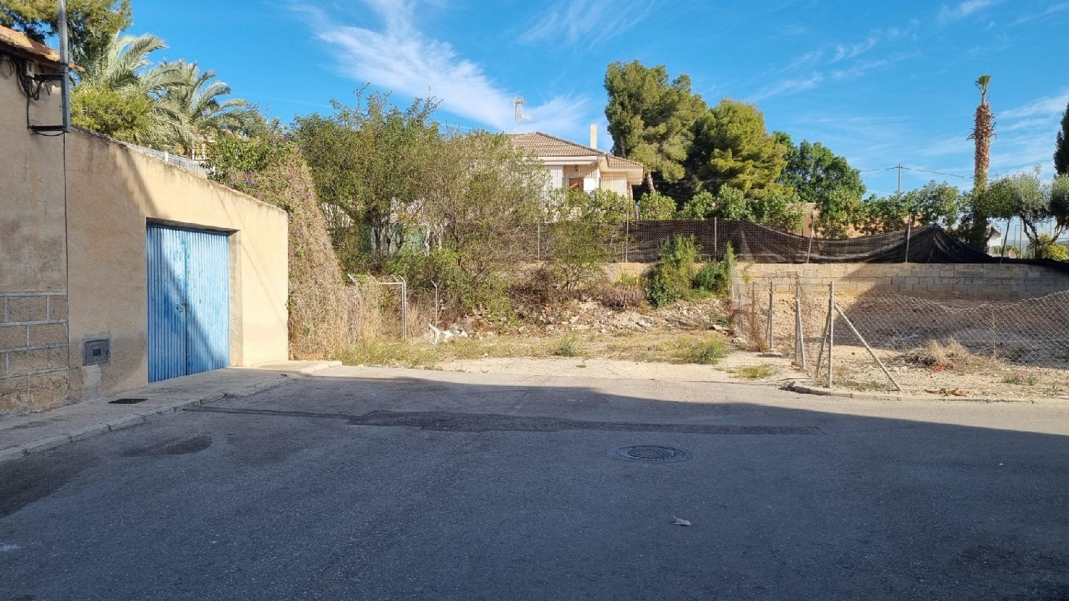 kaufen Landhaus Orihuela Baix Segura 2