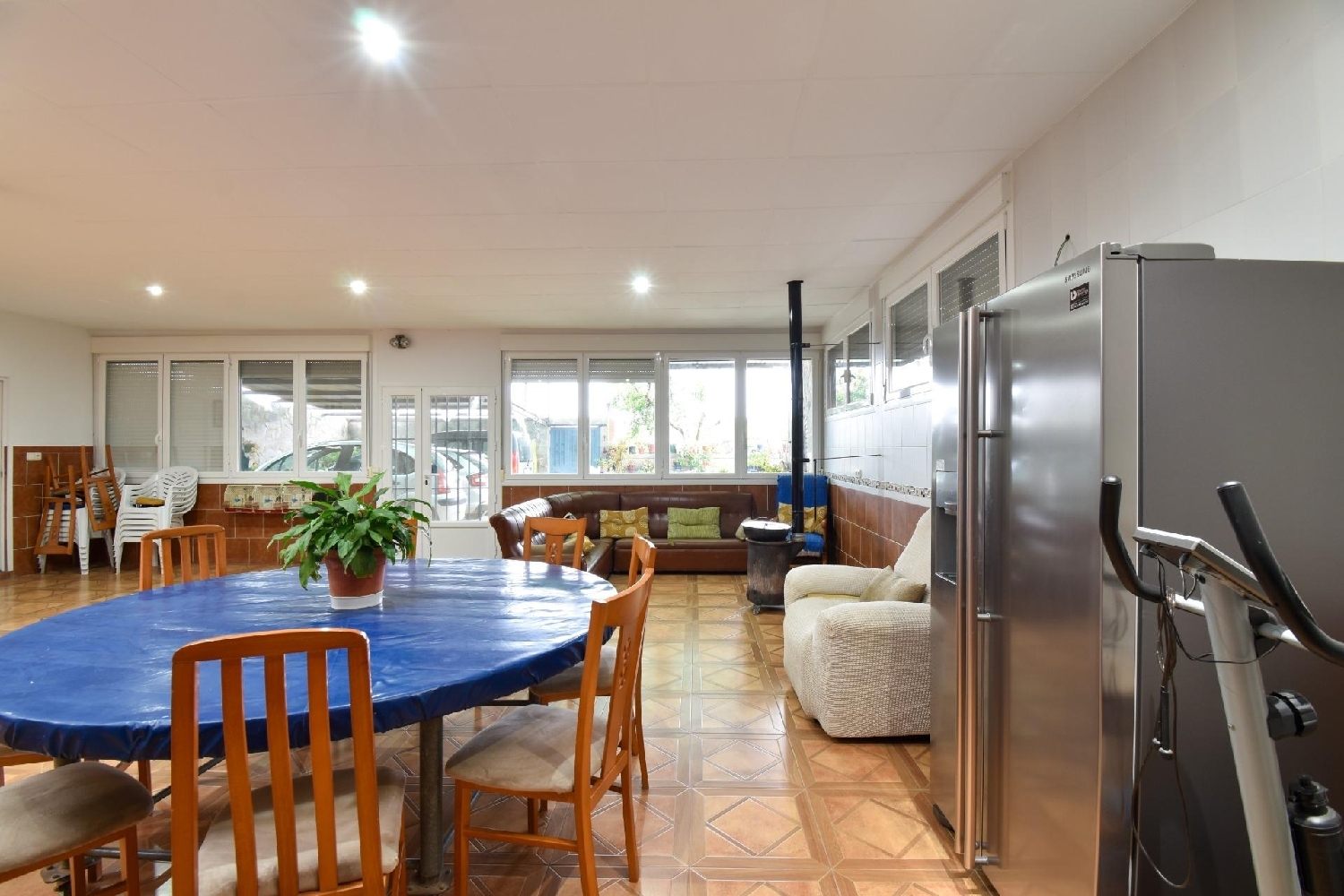 à vendre maison de campagne Padules Alpujarra Almeriense 5