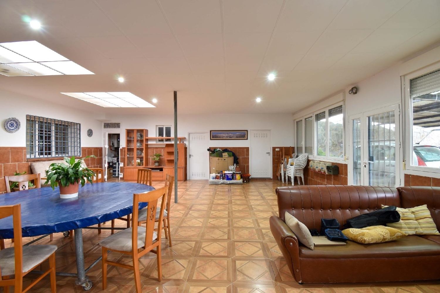 à vendre maison de campagne Padules Alpujarra Almeriense 6