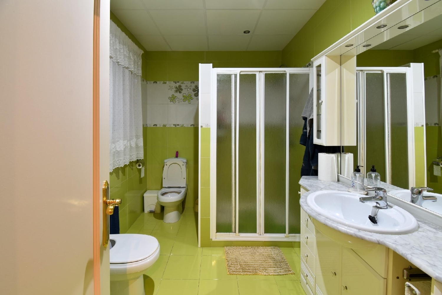 à vendre maison de campagne Padules Alpujarra Almeriense 7