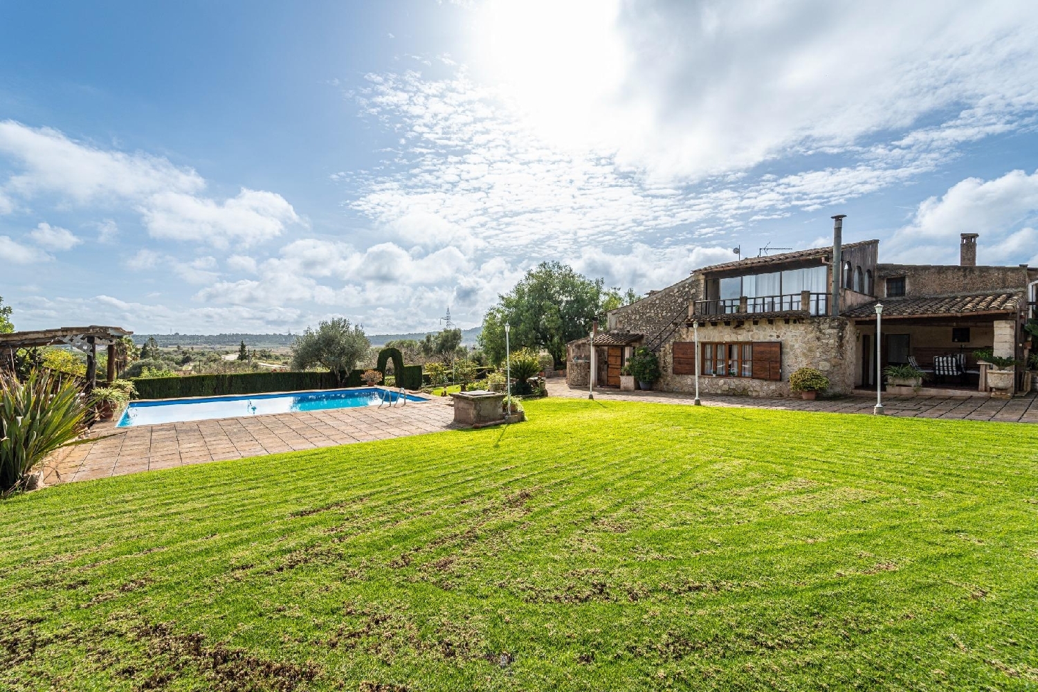  for sale country house Petra Pla (Es) 6