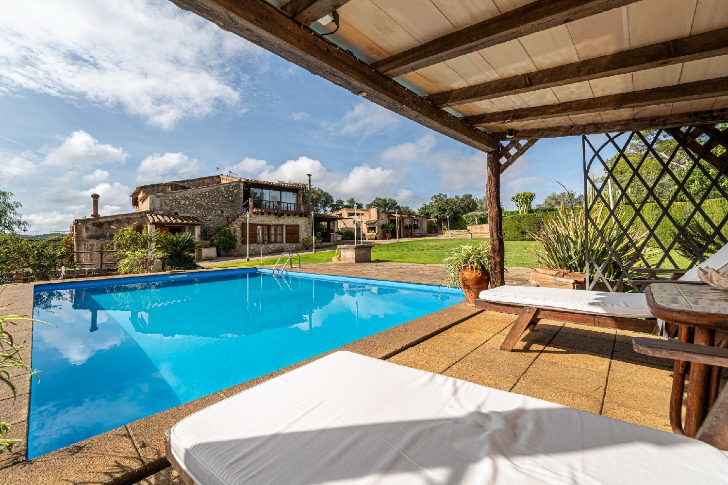  for sale country house Petra Pla (Es) 7