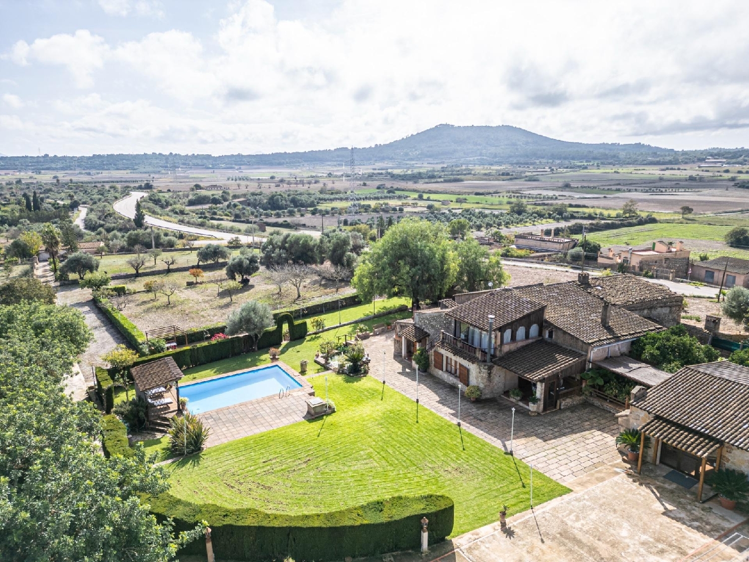  for sale country house Petra Pla (Es) 4