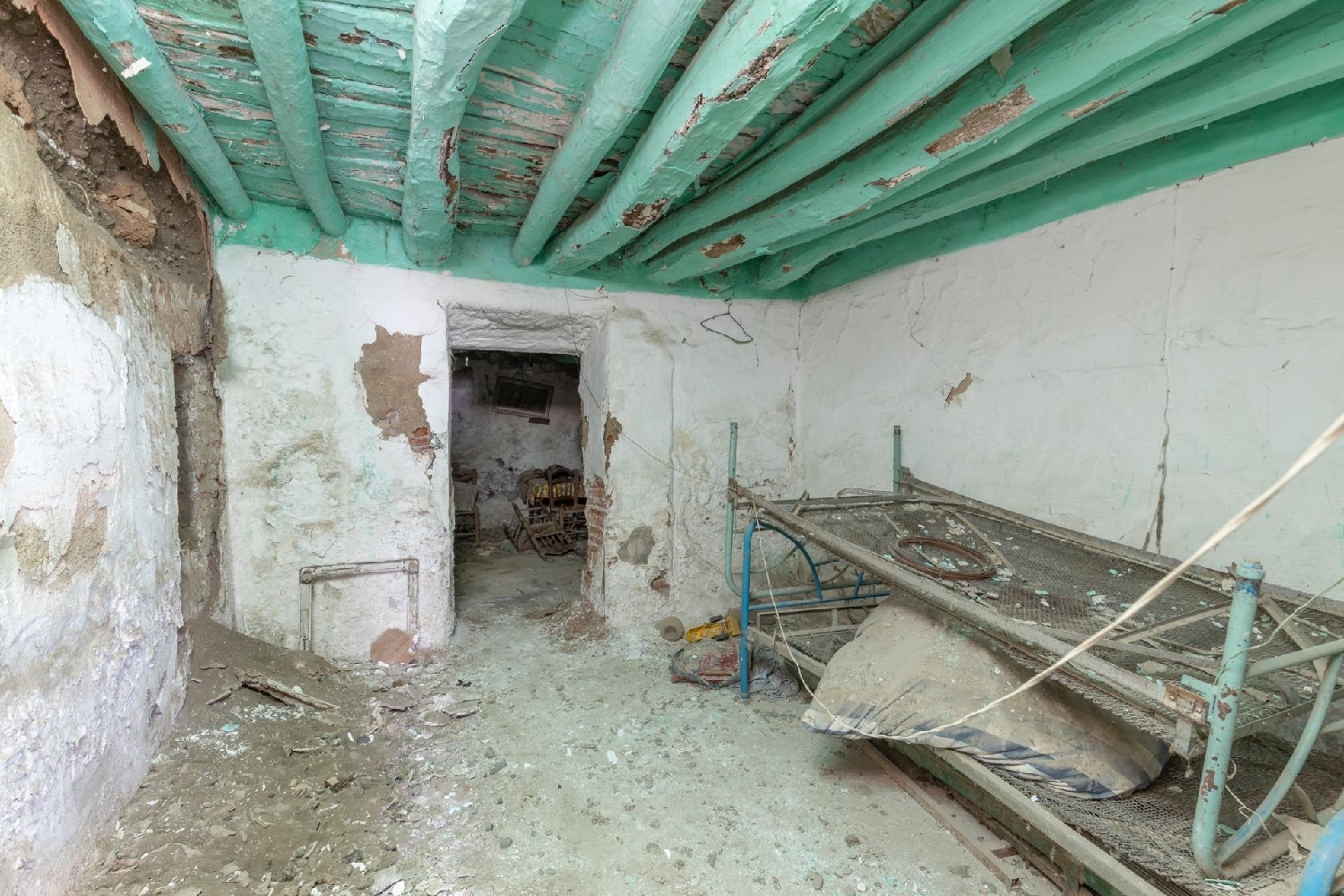 te koop boerderij Pinos Puente Vega De Granada 4