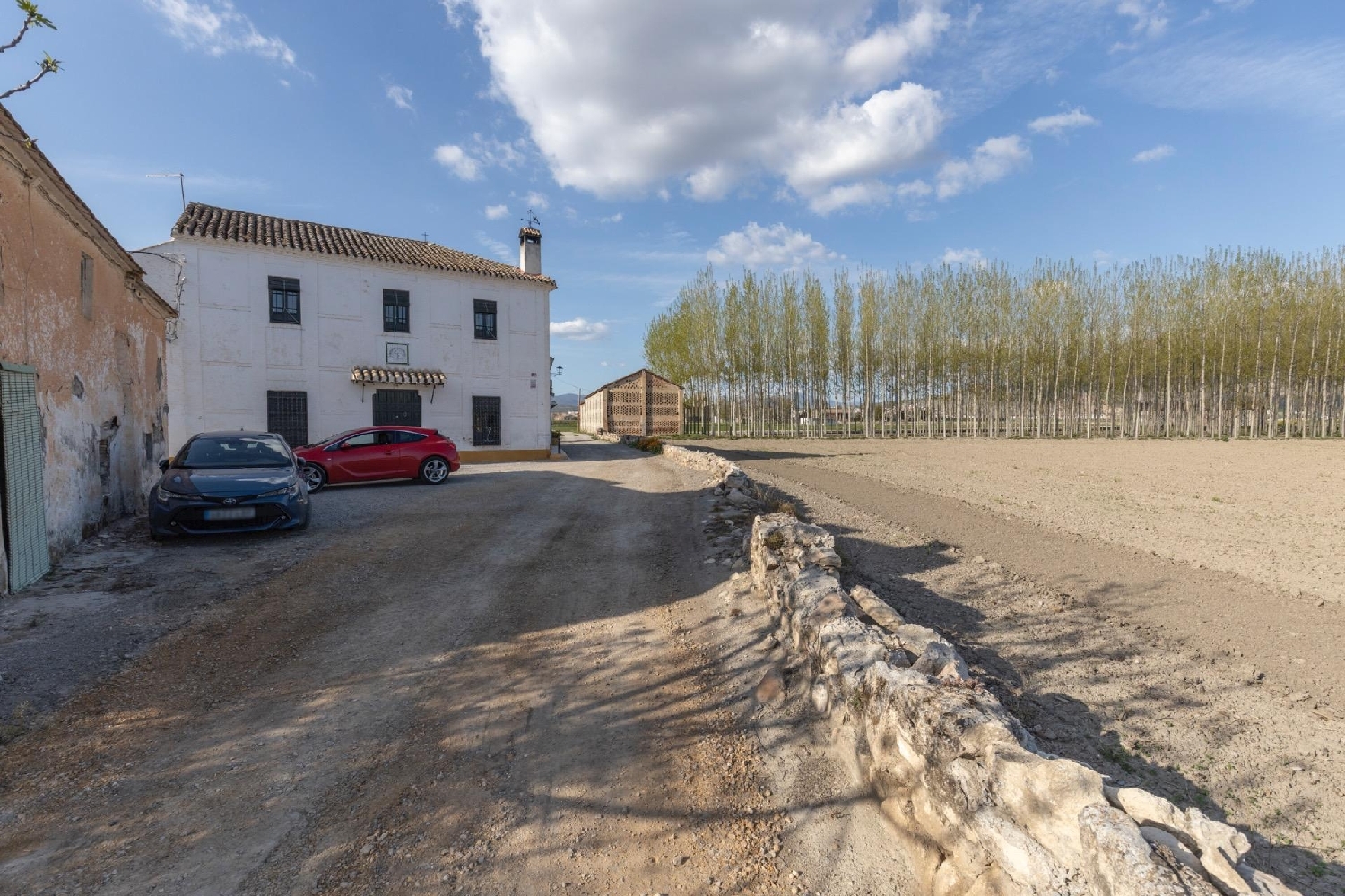 te koop boerderij Pinos Puente Vega De Granada 1