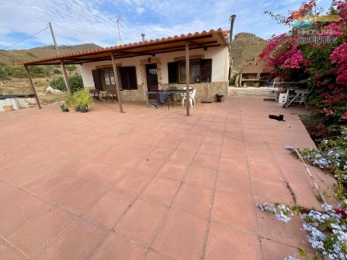 Porcariza Arzúa hus på landet foto 6311431