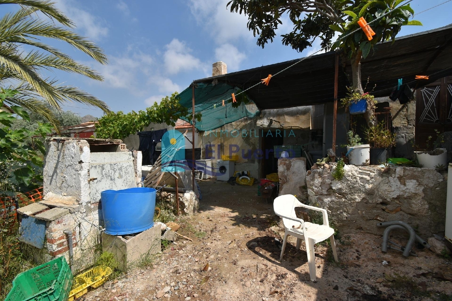 en venta finca rústica Porcariza Arzúa 1