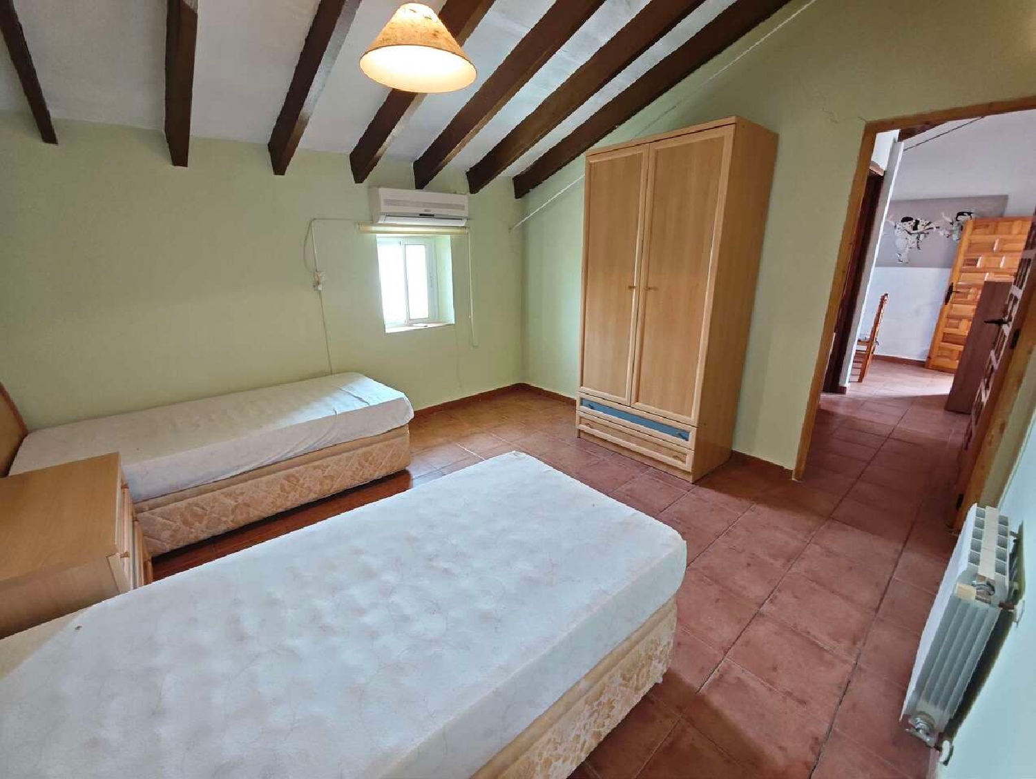  en venta finca rústica Raspay Altiplano 37
