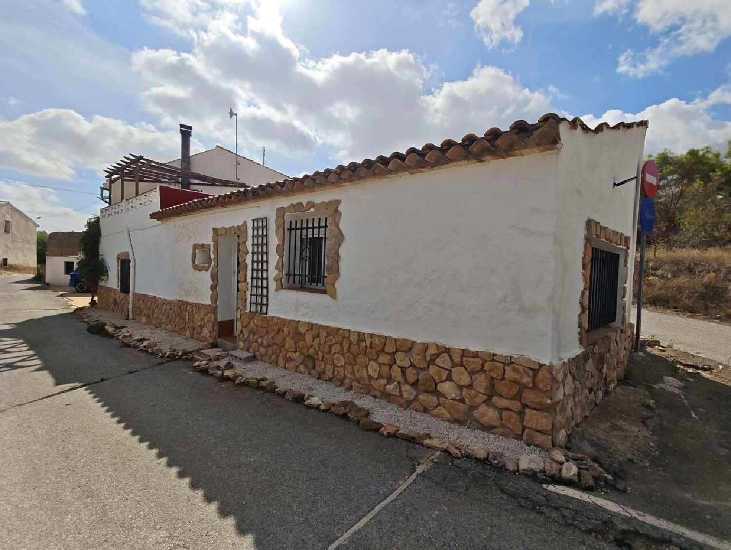  en venta finca rústica Raspay Altiplano 7