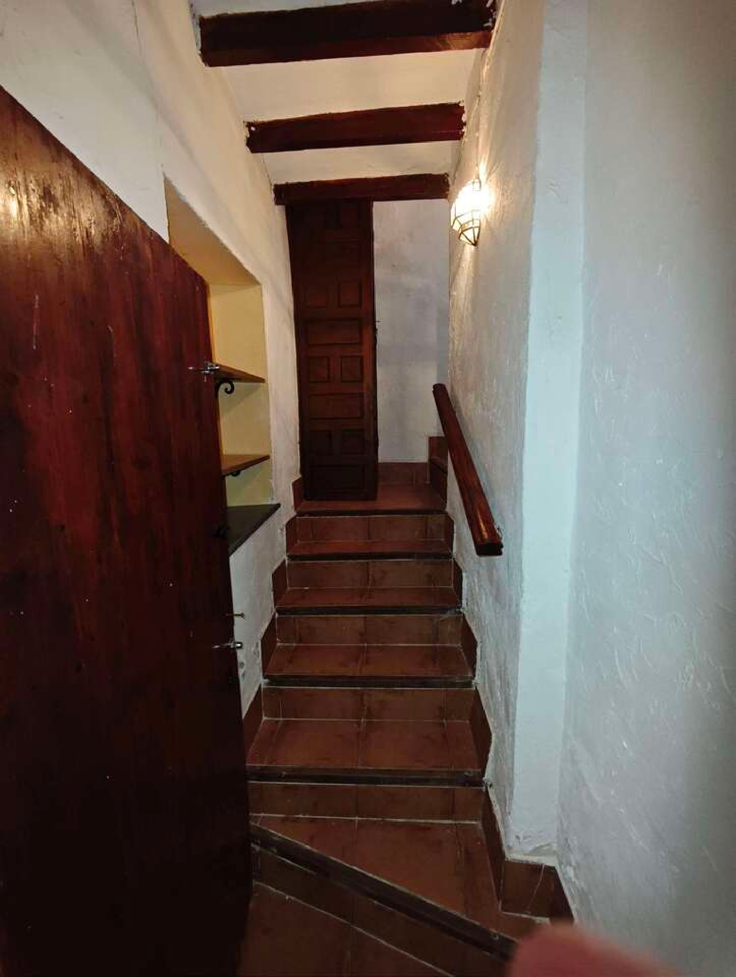  en venta finca rústica Raspay Altiplano 36