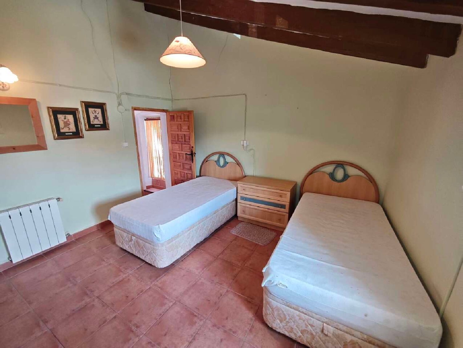  en venta finca rústica Raspay Altiplano 38