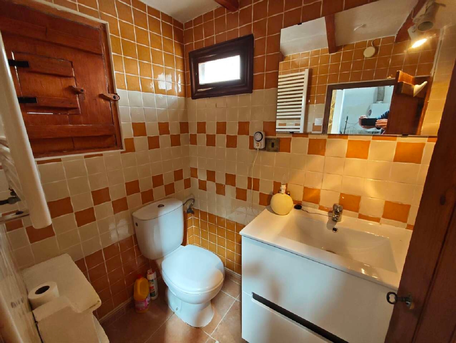  en venta finca rústica Raspay Altiplano 22