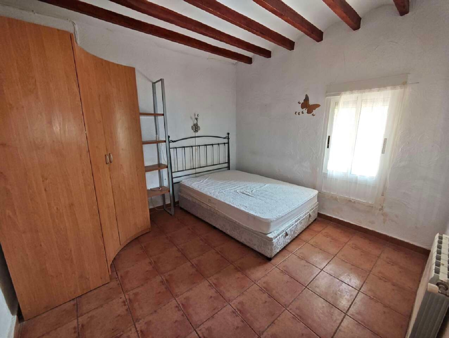  en venta finca rústica Raspay Altiplano 31