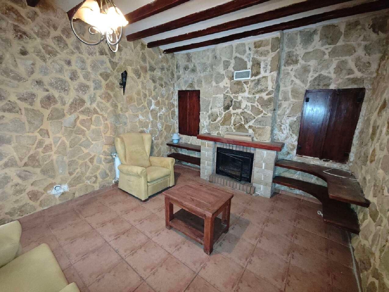  en venta finca rústica Raspay Altiplano 35