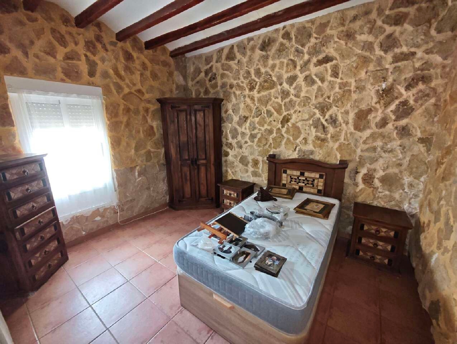  en venta finca rústica Raspay Altiplano 32