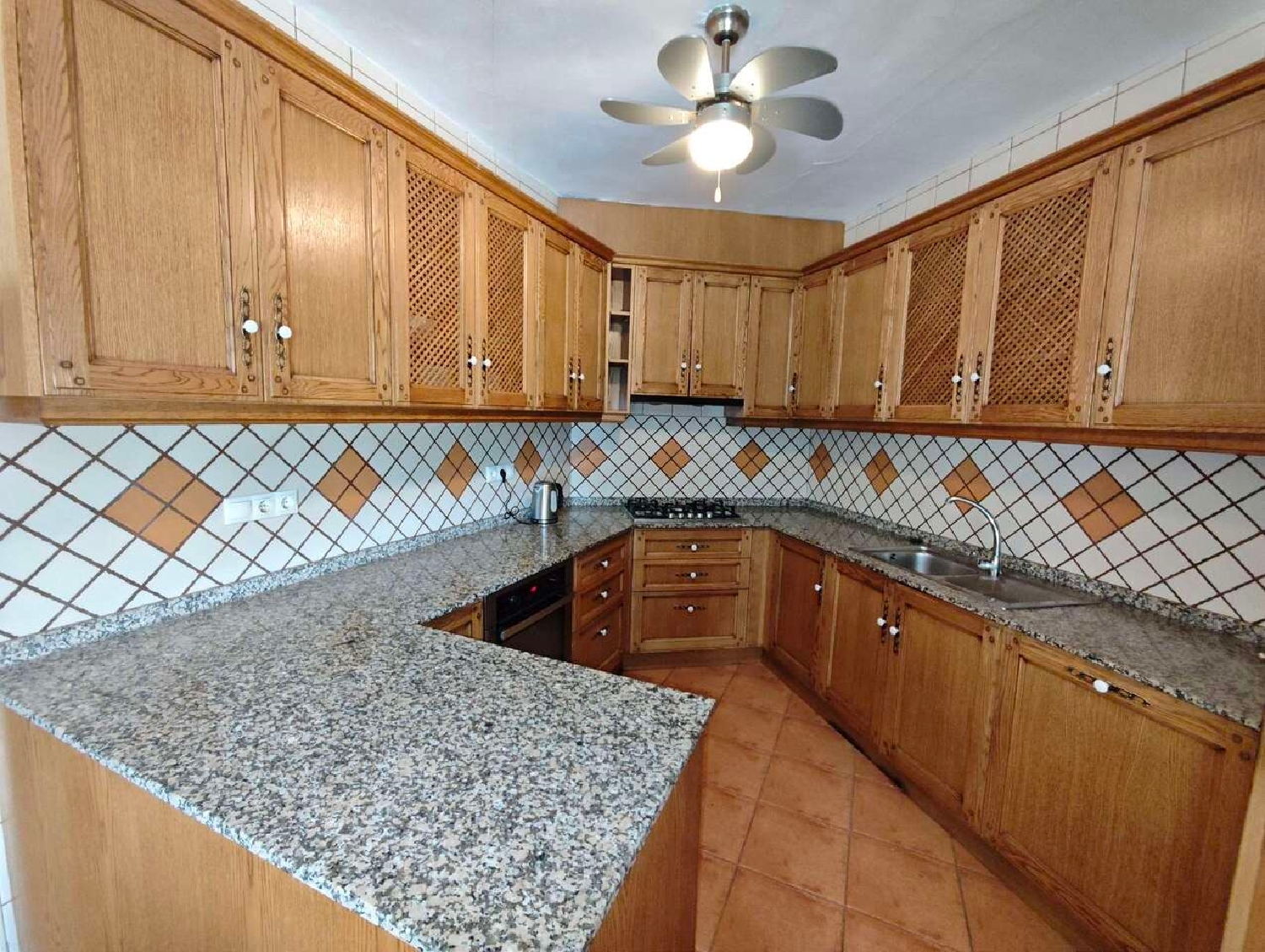  en venta finca rústica Raspay Altiplano 25