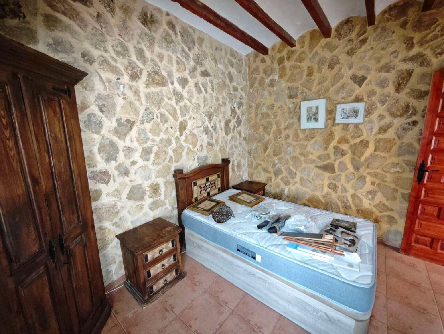  en venta finca rústica Raspay Altiplano 33